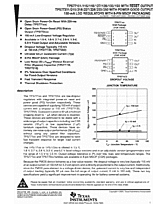 DataSheet TPS77133 pdf